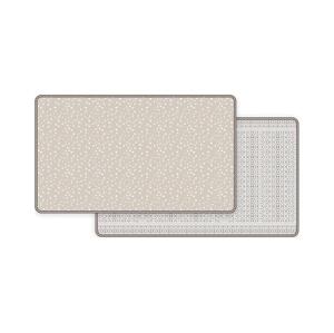 Skip Hop Skip Hop - Detská hracia podložka BOHO BEIGE