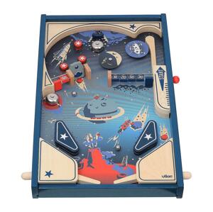 Vilac Vilac - Vesmírny pinball