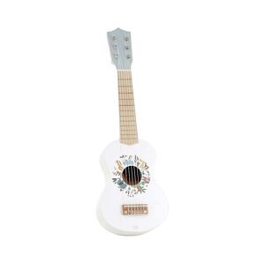 Vilac Vilac - Detská drevená gitara Zvieratá sveta Sarah Betz