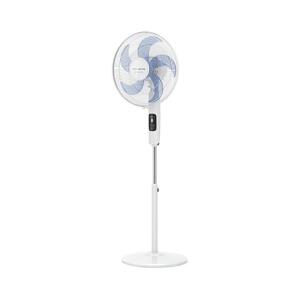 Rowenta Rowenta - Stojanový látor TURBO SILENCE 55W/230V 147 cm biela