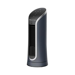 Rowenta Rowenta - Stĺpový látor EOLE COMPACT 30W/230V čierna