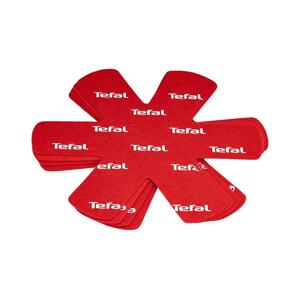 Tefal Tefal - Sada oddelovačov riadu 4 ks INGENIO červená