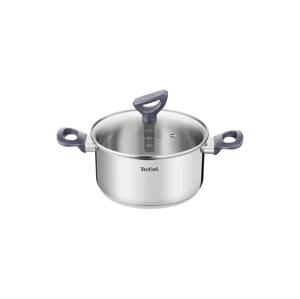 Tefal Tefal - Kastról s pokrievkou DAILY COOK 20 cm