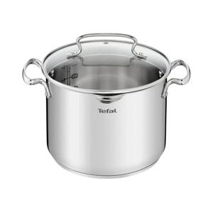 Tefal Tefal - Kastról s pokrievkou DUETTO 22 cm