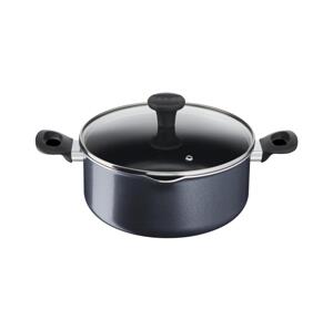 Tefal Tefal - Hrniec s pokrievkou  DAY 24 cm