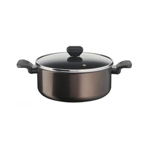Tefal Tefal - Hrniec s pokrievkou EASY COOK&CLEAN 24 cm