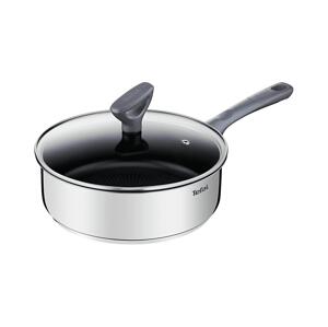 Tefal Tefal - Hlboká panvica s pokrievkou DAILY COOK 24 cm