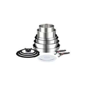 Tefal Tefal - Sada riadu 13 ks INGENIO PREFERENCE ON nerez
