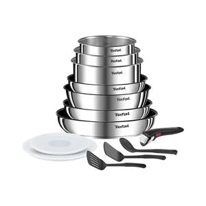 Tefal Tefal - Sada riadu 13 ks INGENIO EMOTION nerez