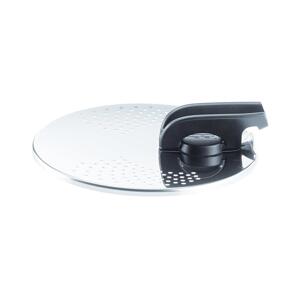 Tefal Tefal - Pokrievka na cedenie INGENIO nerez