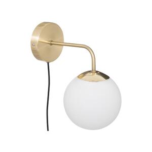 Atmosphera Atmosphera - Nástenná lampa DRIS 1xE14/25W/230V