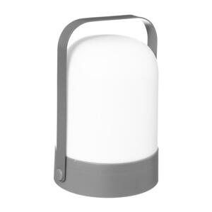 Atmosphera Atmosphera - LED Vonkajšia prenosná stolná lampa JERTA LED/2xAA