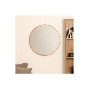 Atmosphera Atmosphera - Nástenné zrkadlo LETIZIA pr. 68 cm