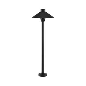 LED Vonkajšia lampa 2v1 LED/7W/230V IP65 3000K