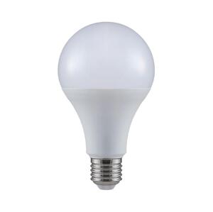 LED Žiarovka A80 E27/20W/230V 3000K