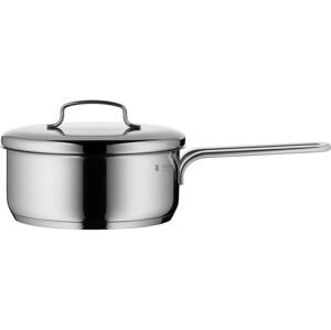 WMF - Rajnica s pokrievkou MINI pr. 16 cm nerez