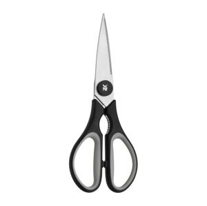 WMF - Nožnice TOUCH 21 cm čierna