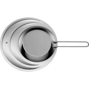 WMF - Ochranná pokrievka na panvicu pr. 20,24-28 cm