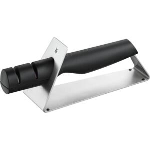 WMF - Brúska na nože GOURMET 22,3 cm čierna