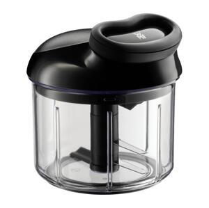 WMF - Ručný sekáčik 900ml čierna
