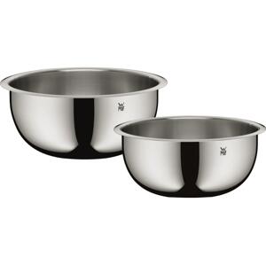 WMF - Sada kuchynských mís 2ks GOURMET nerez