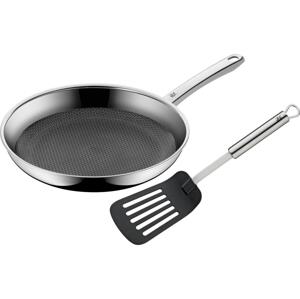 WMF - Panvica PROFI RESIST 28 cm + obracačka