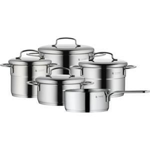 WMF - Sada hrncov 5ks MINI nerez