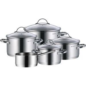 WMF - Sada hrncov 5ks PROVENCE PLUS nerez