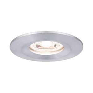 Paulmann Paulmann 94304 - LED/4W IP44 Kúpeľňové podhľadové svietidlo COIN 230V
