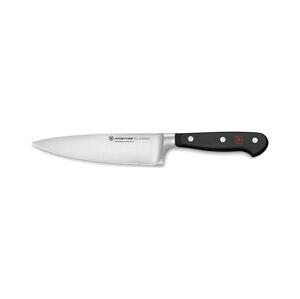 Wüsthof Wüsthof - Kuchynský nôž kuchársky CLASSIC 16 cm čierna