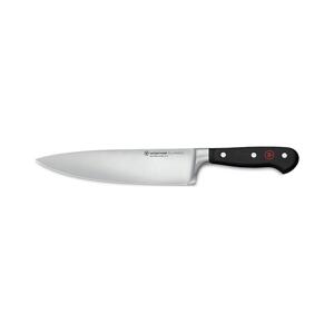 Wüsthof Wüsthof - Kuchynský nôž kuchársky CLASSIC 20 cm čierna