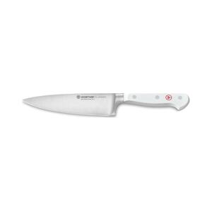 Wüsthof Wüsthof - Kuchynský nôž kuchársky CLASSIC 16 cm biela