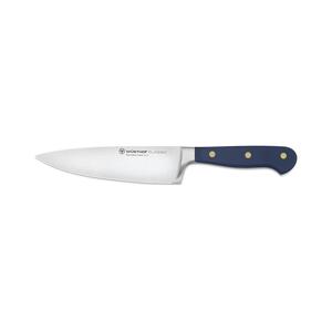 Wüsthof Wüsthof - Kuchynský nôž kuchársky CLASSIC COLOUR 16 cm modrá