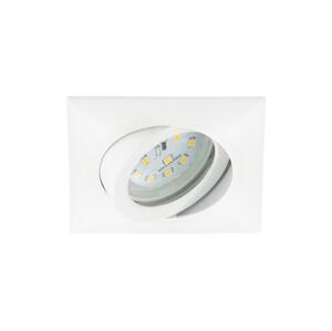 Brilo Brilo - LED Kúpeľňové podhľadové svietidlo LED/5W/230V IP23 biela