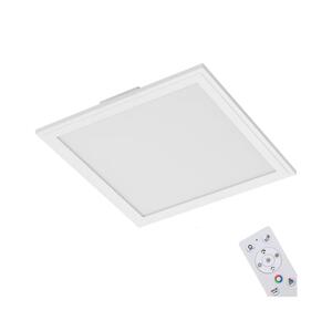 Brilo Brilo - LED RGB Stmievateľné stropné svietidlo COLOUR LED/15W/230V 3000-6500K + DO