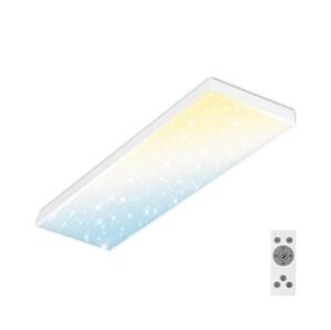 Brilo Brilo - LED Stmievateľný prisadený panel FRAMELESS LED/28W/230V Wi-Fi Tuya + DO