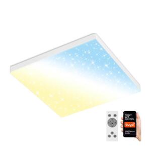 Brilo Brilo - LED Stmievateľné stropné svietidlo FRAMELESS LED/24W/230V Wi-Fi Tuya + DO