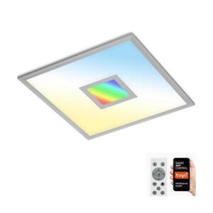 Brilo Brilo -LED RGB Stmievateľné stropné svietidlo CENTRO LED/24W/230V Wi-Fi Tuya + DO