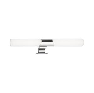 Briloner Briloner 2113-118 - LED Kúpeľňové osvetlenie zrkadla LED/12W/230V IP44 chróm