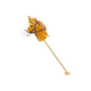 Bieco Bieco - Hobby horse BROWNIE koník