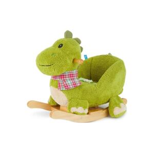 Bieco Bieco - Hojdačka dinosaurus