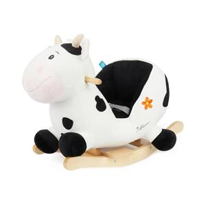 Bieco Bieco - Hojdačka HEIDI kravička