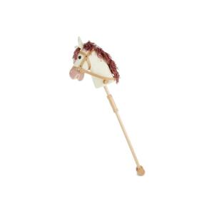 Bieco Bieco - Hobby horse GINGER koník