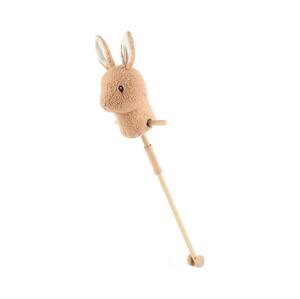 Bieco Bieco - Hobby horse FINE zajačik