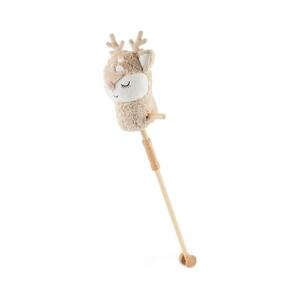 Bieco Bieco - Hobby horse ELLA srnček