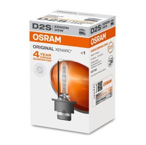 Osram Xenónová autožiarovka D2S P32d-2/24W/85V 4150K - Osram