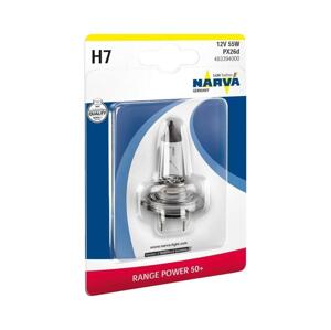 Narva Autožiarovka H7 PX26d/55W/12V - Narva 48339RPNVAB1