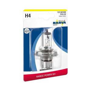 Narva Autožiarovka H4 P43t-38/60/55W/12V - Narva 48861RPNVAB1