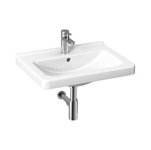 JIKA JIKA H8104230001041 - Závesné umývadlo CUBITO 60x45 cm keramika/biela