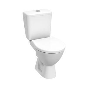 JIKA JIKA H8263860002413 - WC kombi LYRA keramika/biela